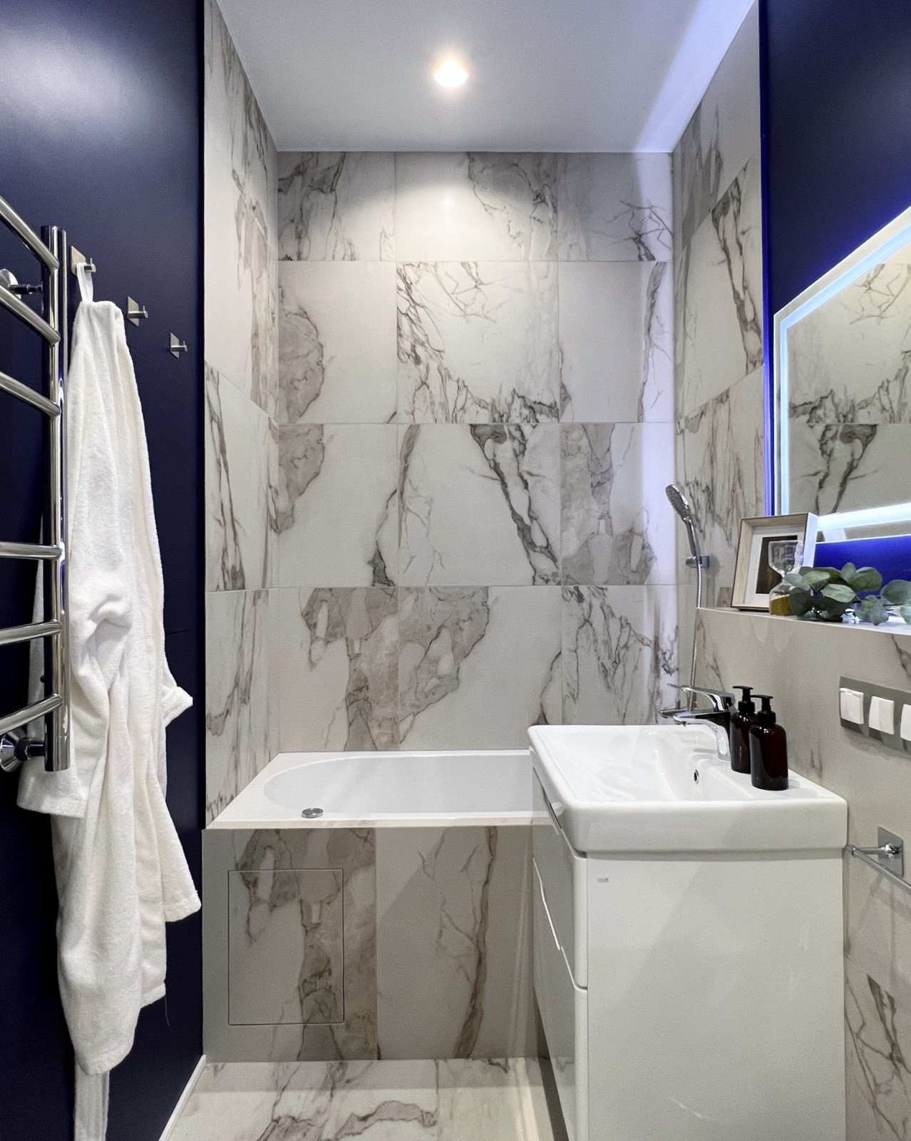 ЖК_Парк Челюскинцев