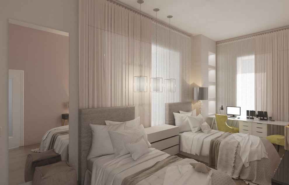 Соколовка. Загородный дом в Подмосковье.