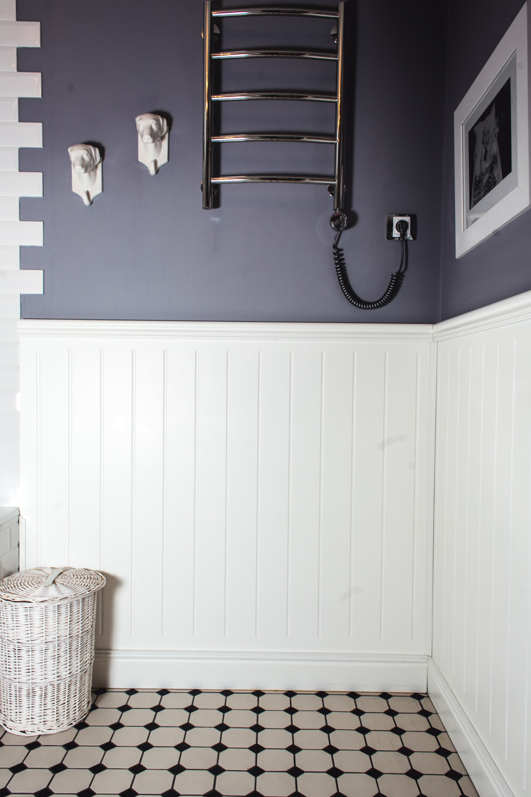 Загородный дом и баня