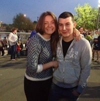 Римма Герасимова