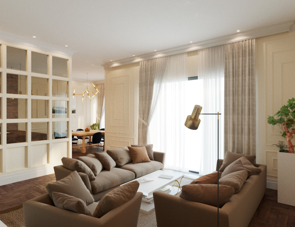 ЖК Парк Рублево