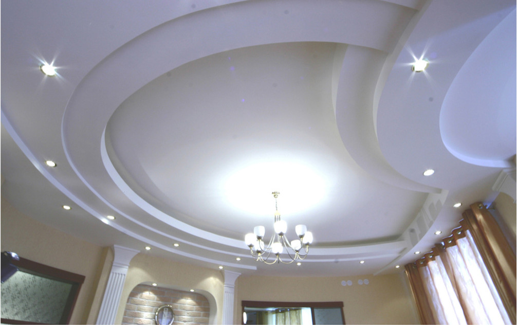 Квартира 129 м