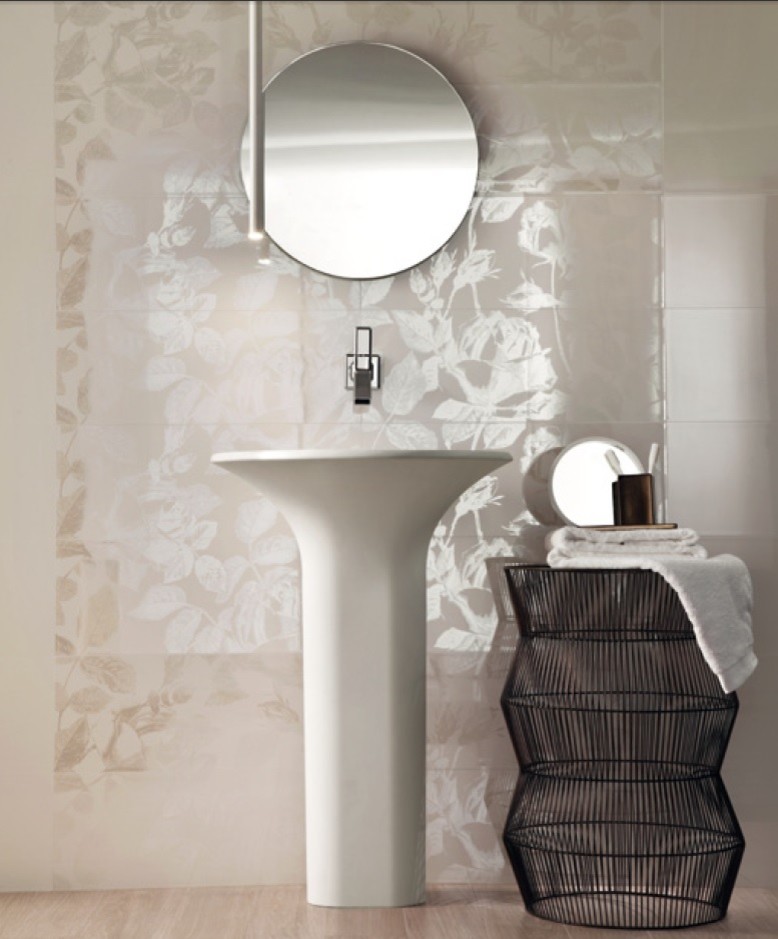 Villa Latchi. Cyprus