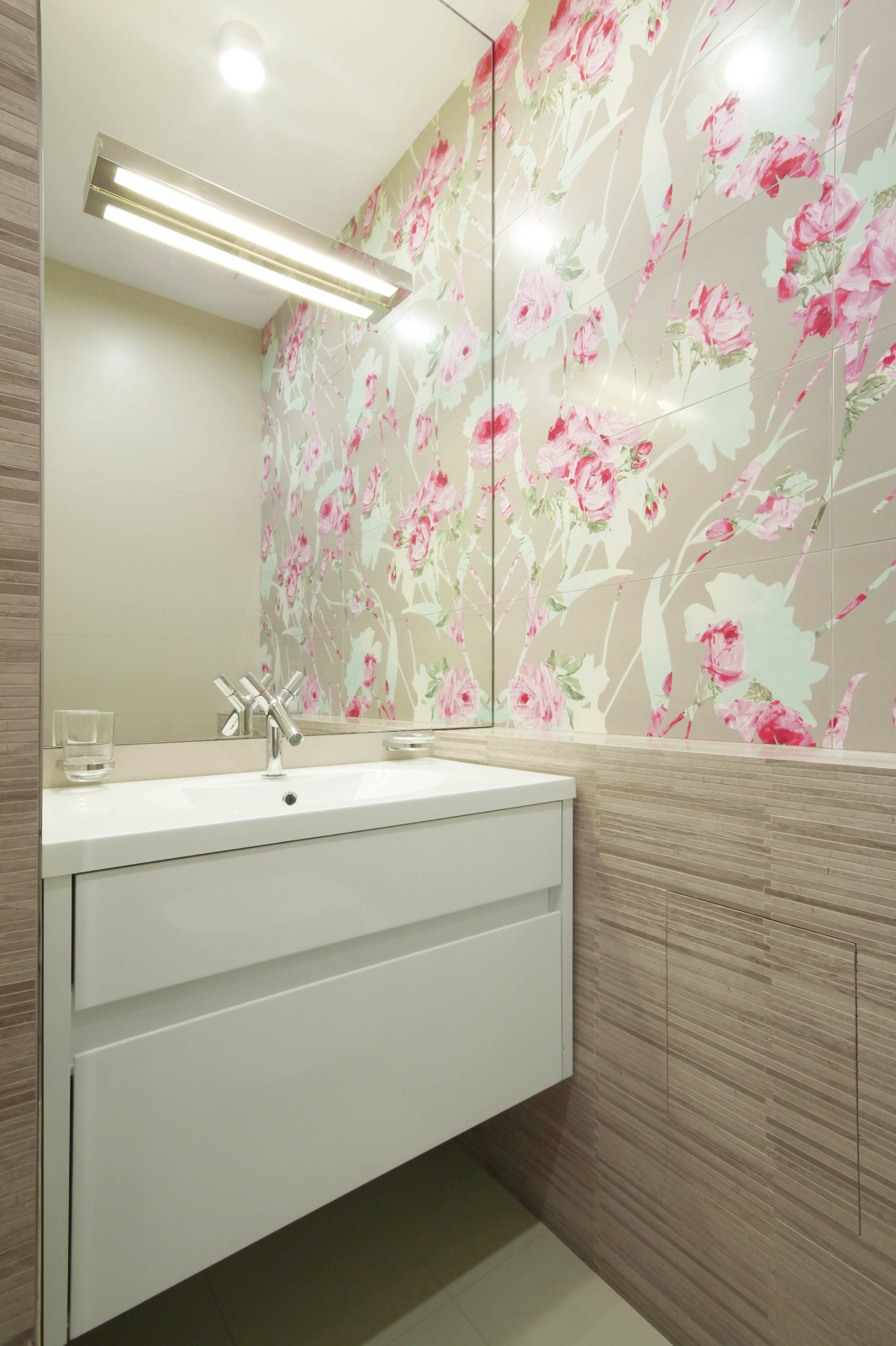 Квартира в ЖК Дубровская Слобода