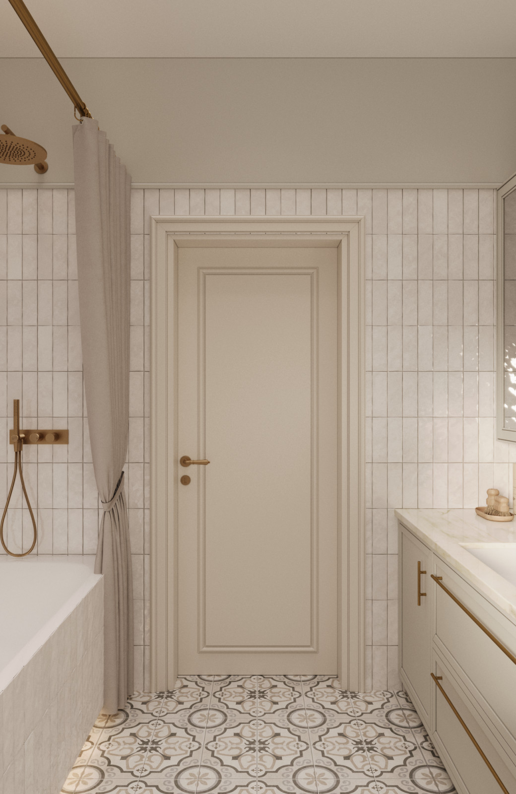 Частный дом