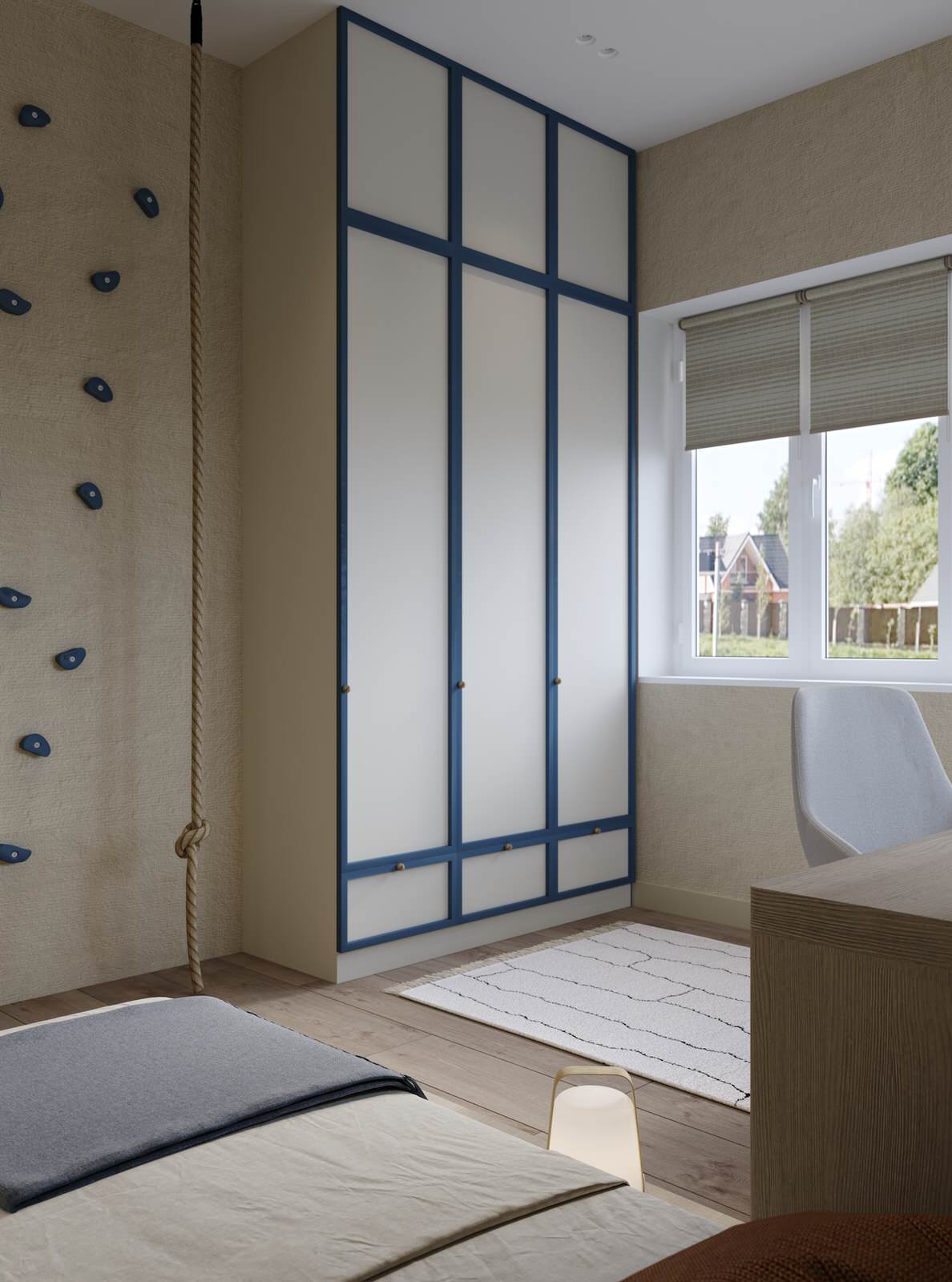 Дом на берегу