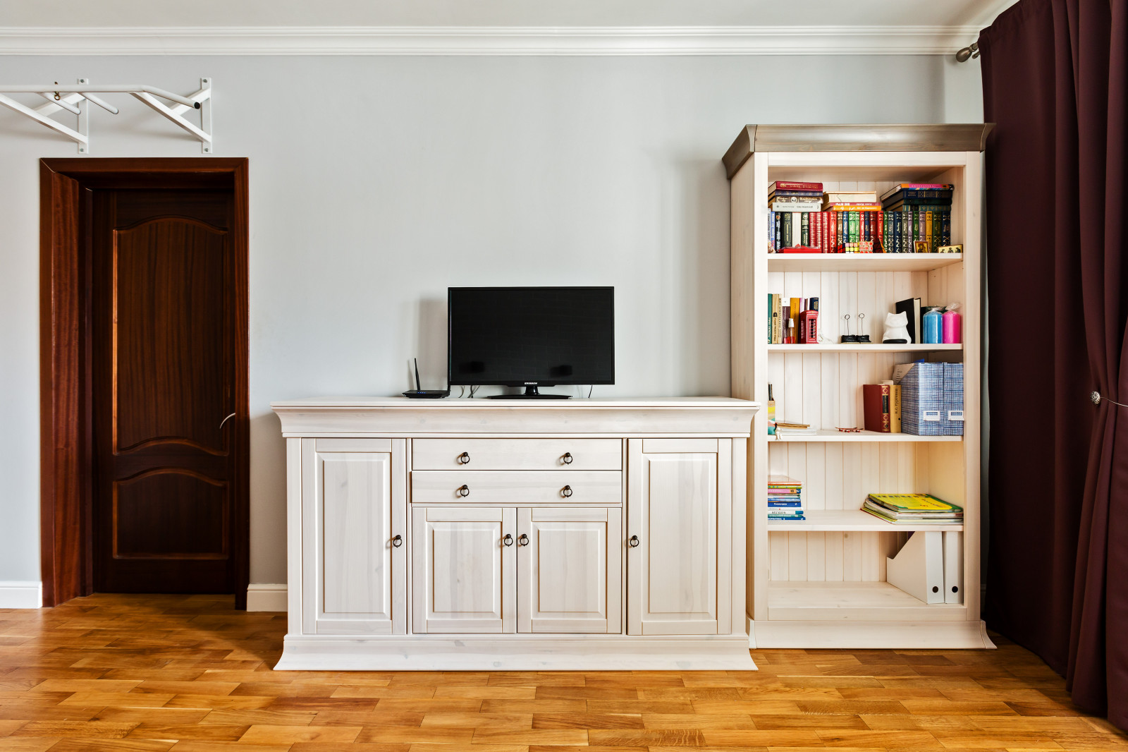 Комната для подростка