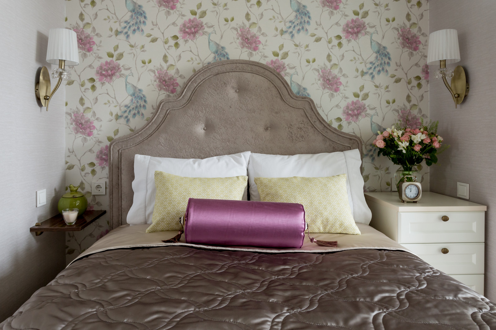 Обложка альбома: Идеи