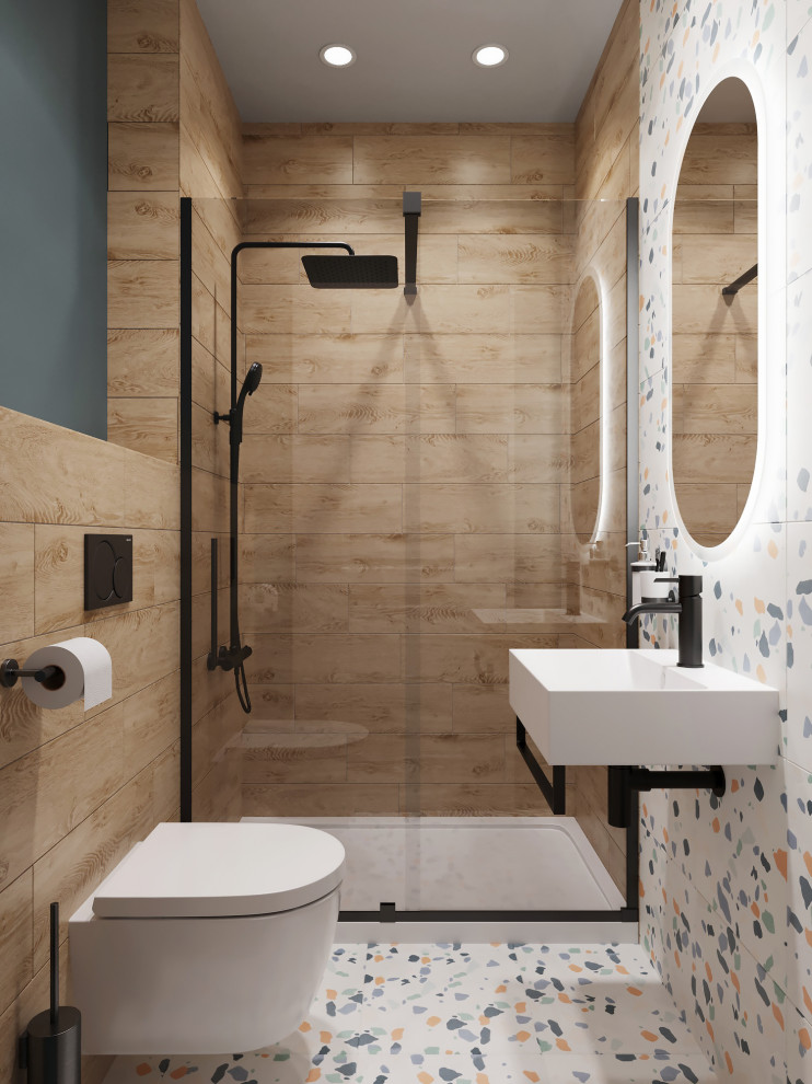 Таунхаус в м/р Южный (г. Пермь)