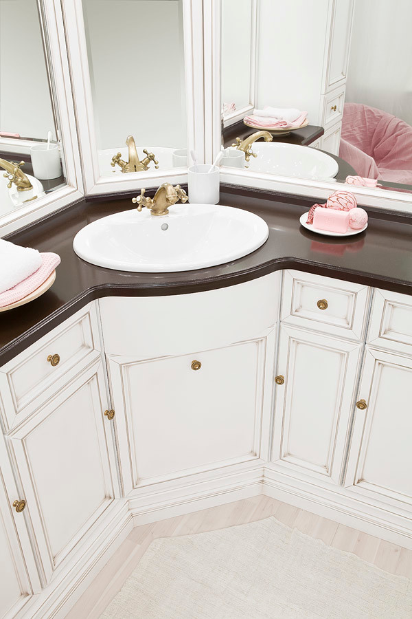 Caprigo Spazio Classico