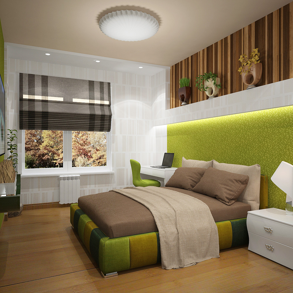 Проект квартиры