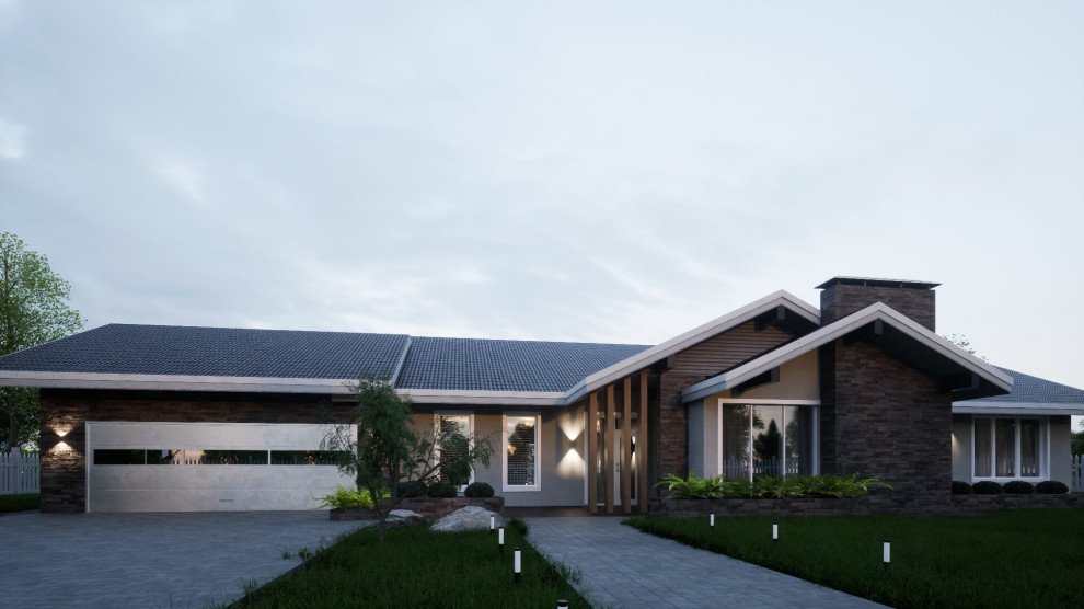 Проект дома