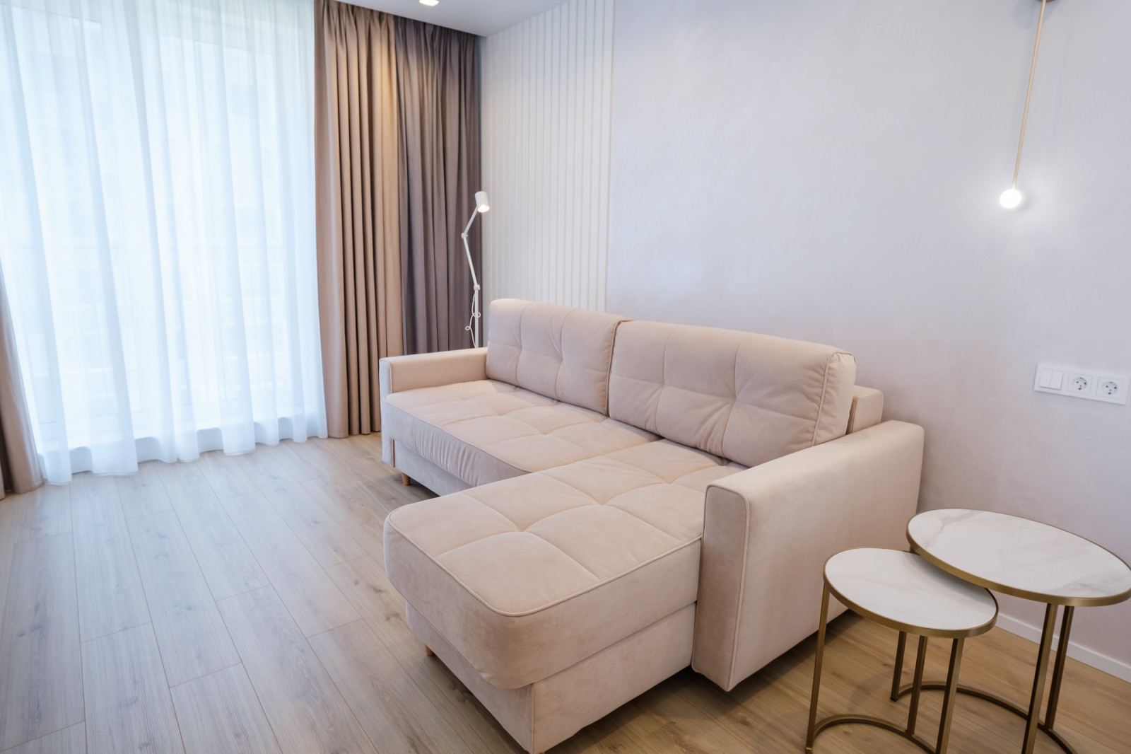 Кв-ра на Кременчугской