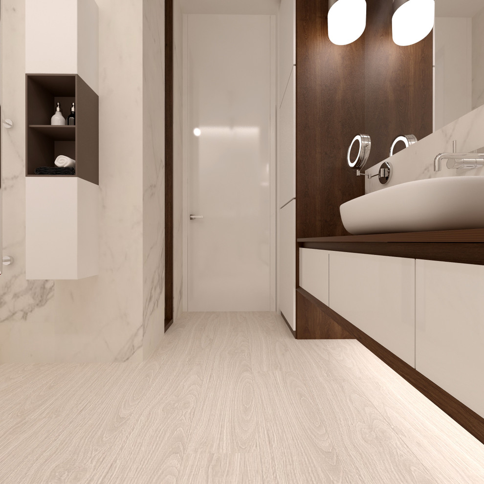 «Квартира в MONTBLANC Residence тихом центре».