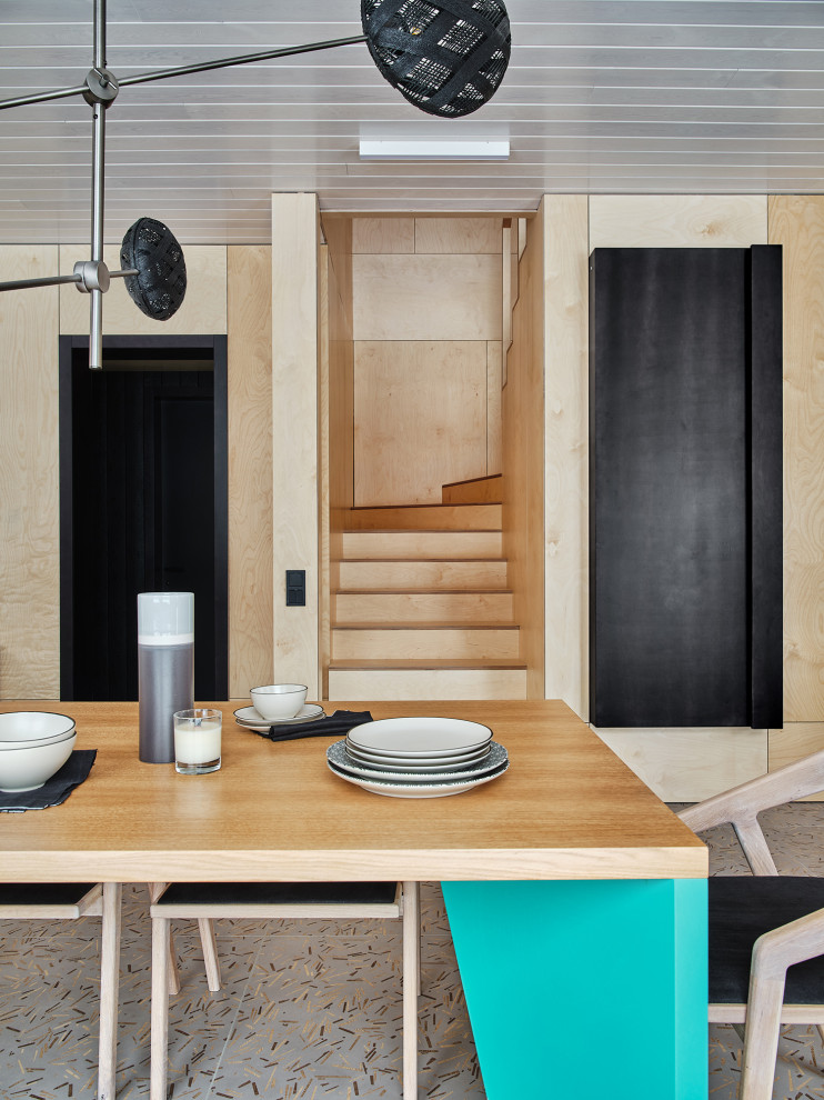 Дом в Новой Москве 120м2