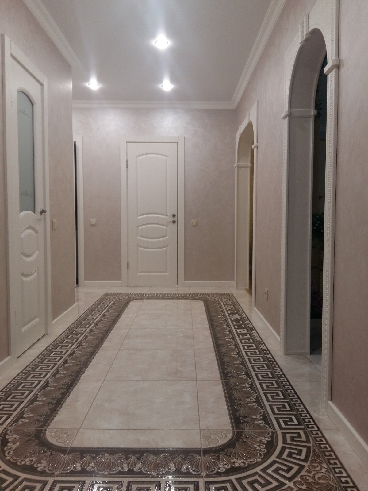 Обложка проекта: Волховстроя