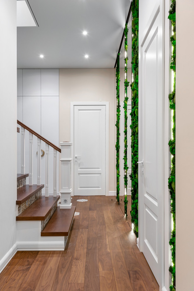 Яркий Уютный Современный