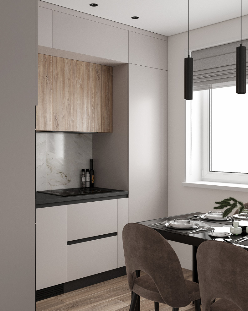 2к квартира Москва 2022