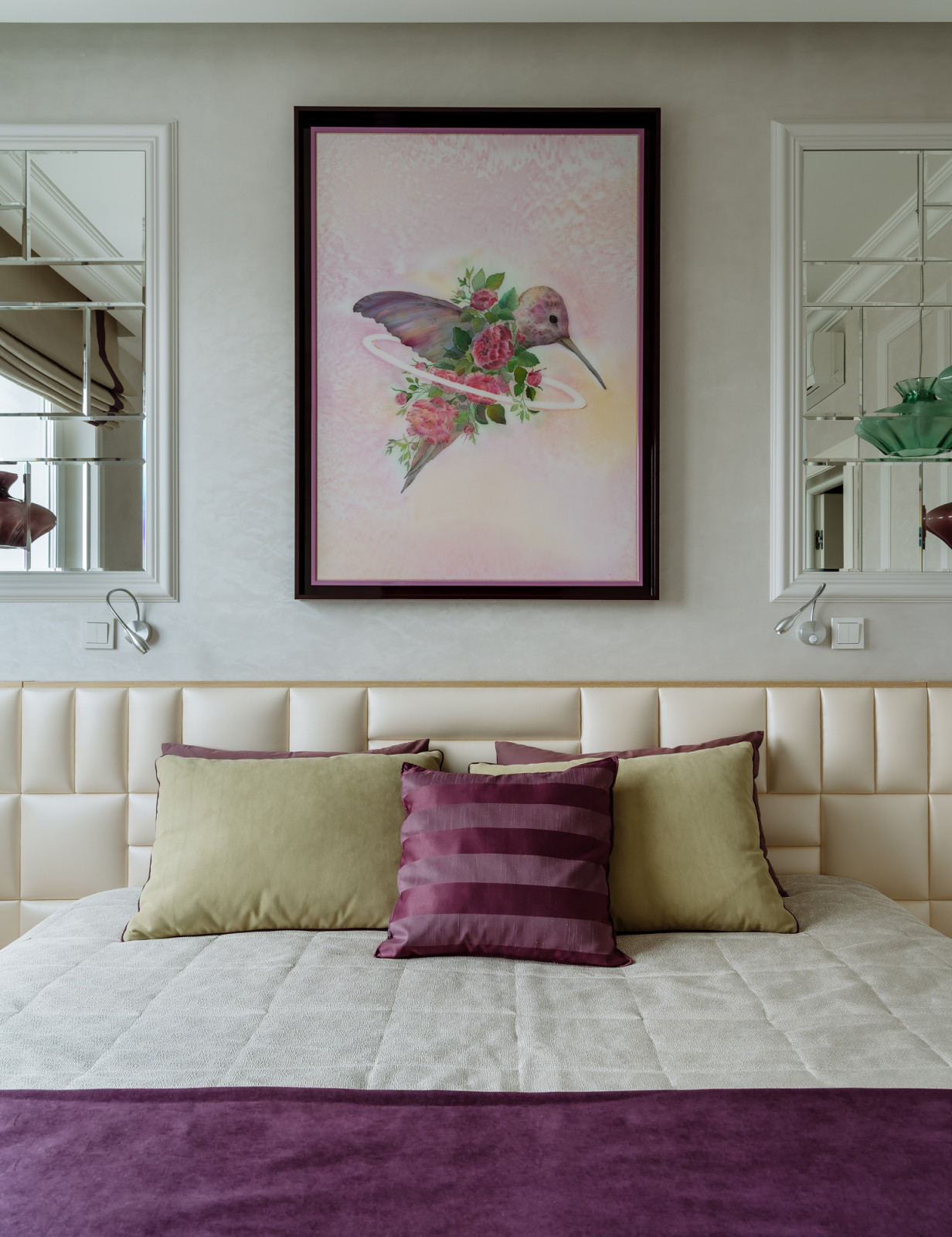 Интерьер для души