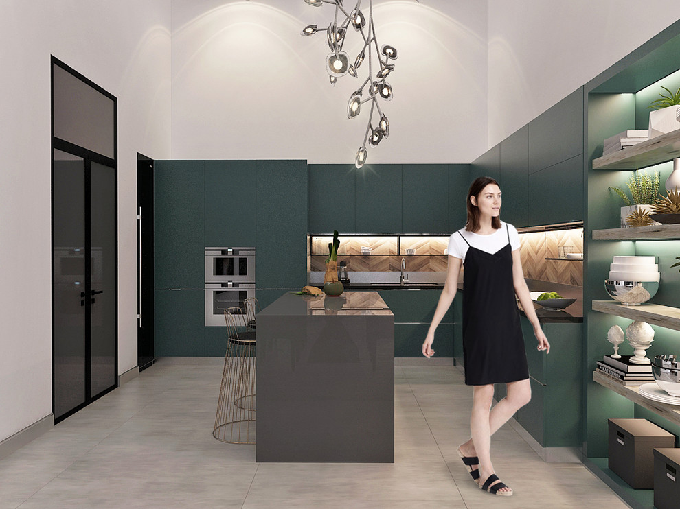 Флора и Фауна