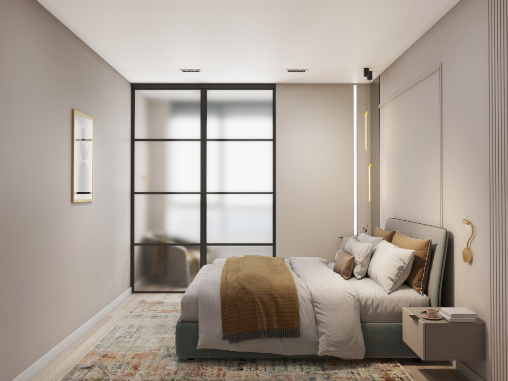 Квартира для семьи с 2мя дочкам