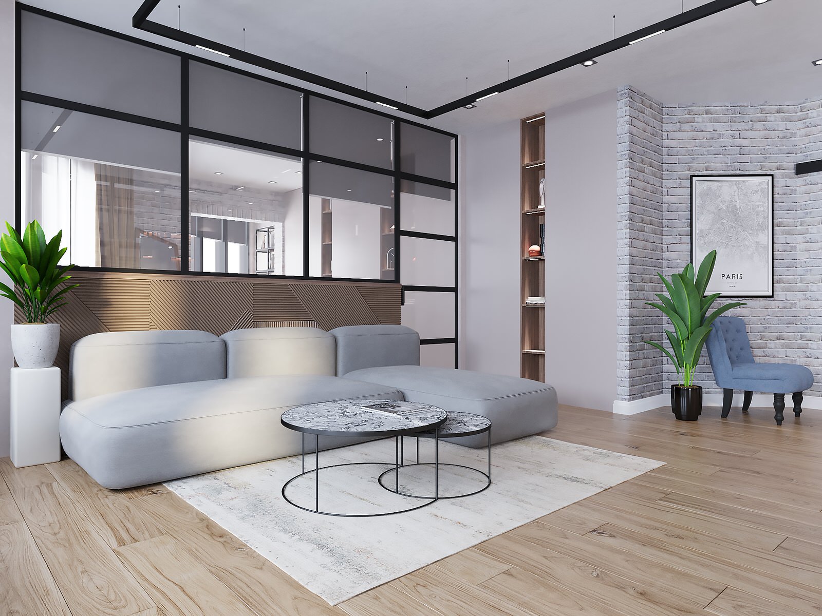 #push_homm квартира 77 м.кв.