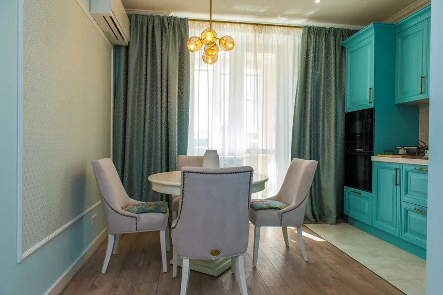 Улица Часова