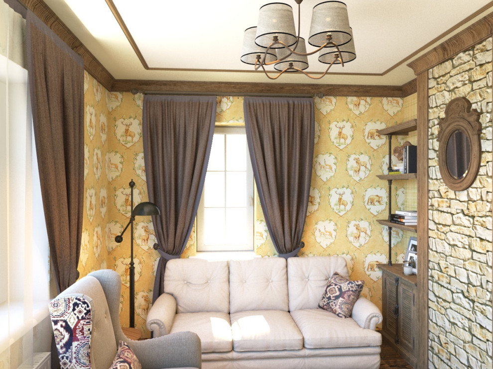 Дом в Протасах 2