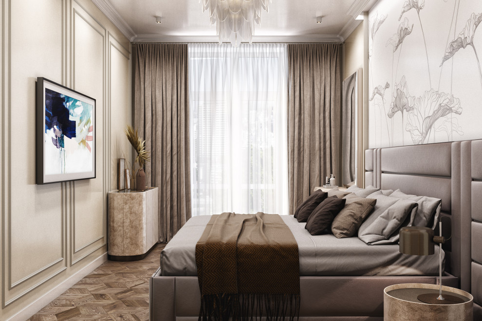 Квартира на Тверской