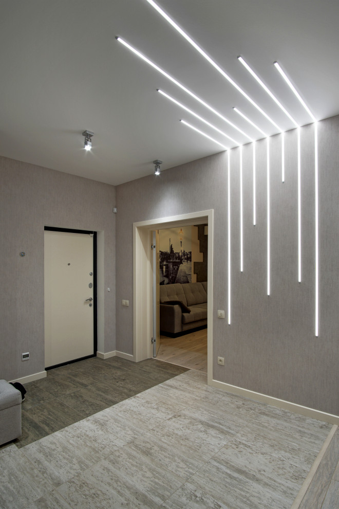 ГОТОВЫЙ РЕМОНТ 2-Х КОМНАТНОЙ КВАРТИРЫ ПО УЛ. ГАРАЖНАЯ, Г.КРАСНОДАР