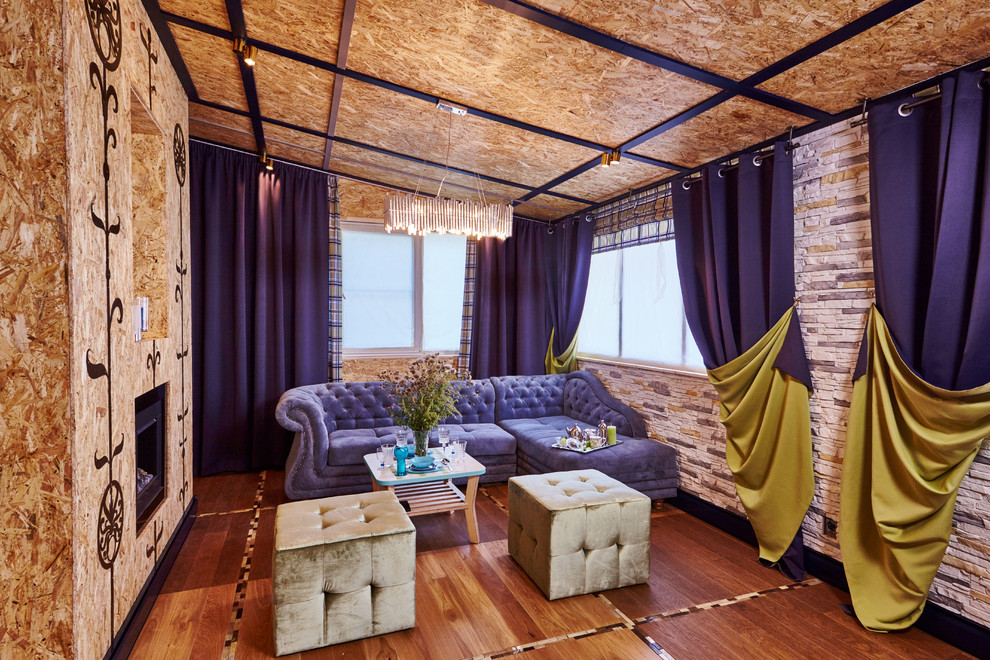 ШОТЛАНДСКАЯ ГОСТИНАЯ