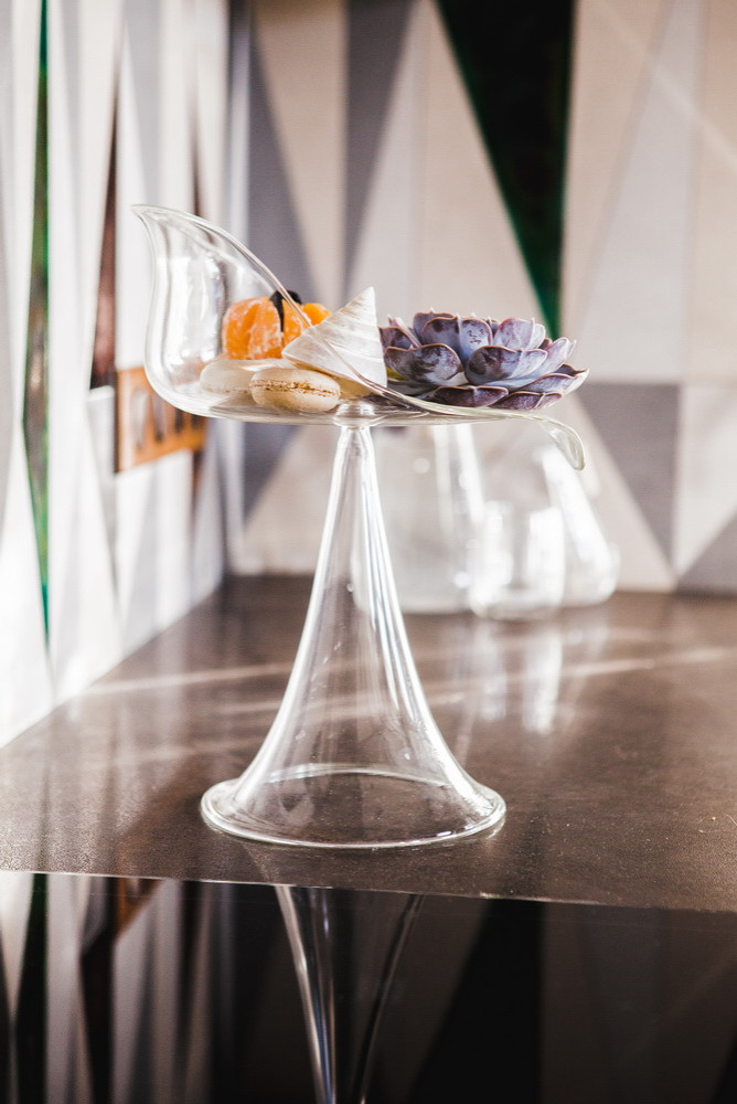 Квартира на Берзарина