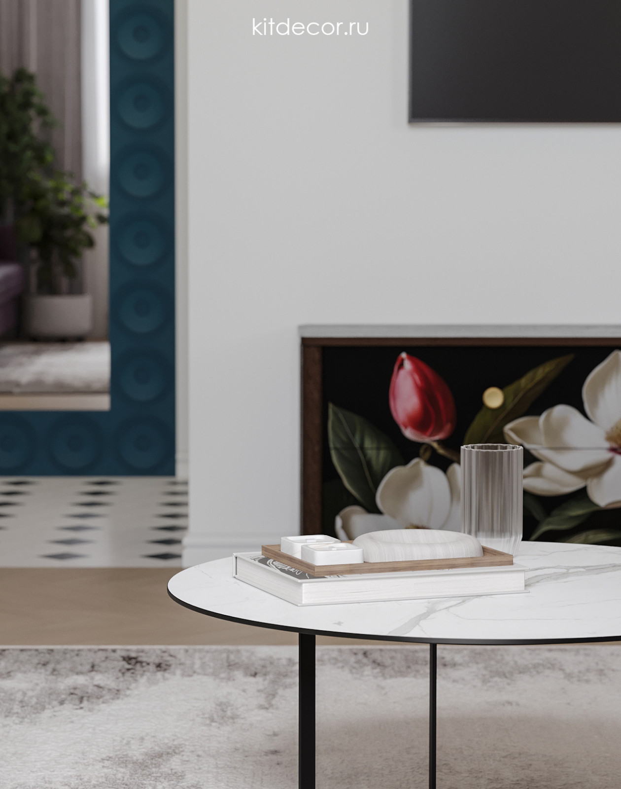 Вечно молодой