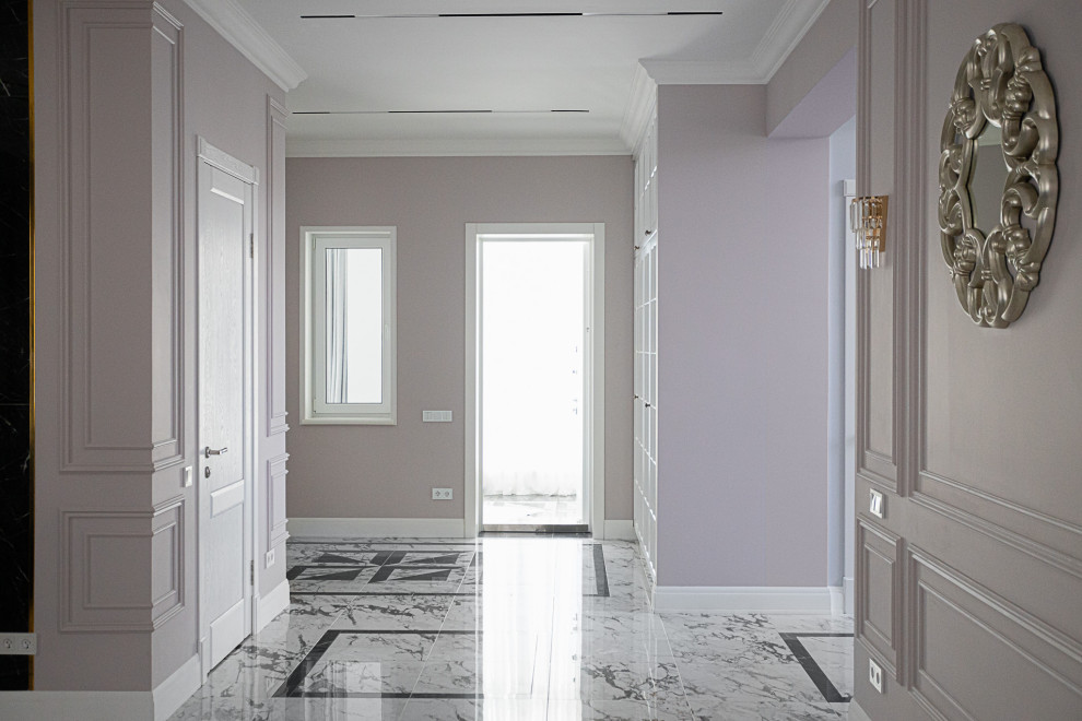 230 кв.м , 2х эт. Дом, г.Липецк, "Роскошь в деталях",РЕАЛИЗАЦИЯ