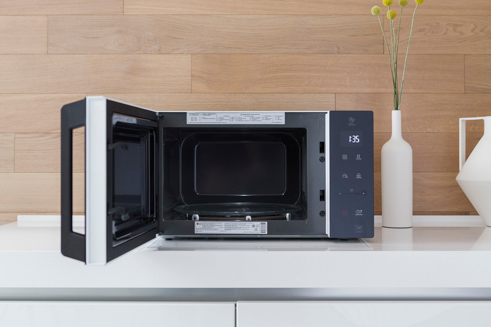 LG NeoChef