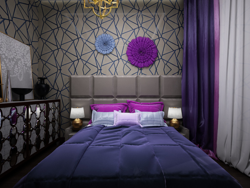 Квартира 100м2_ЖК Садовые кварталы