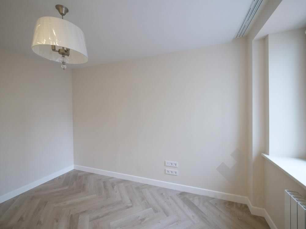 Ремонт двухкомнатной квартиры 54 кв. м в ЖК «Москвичка»