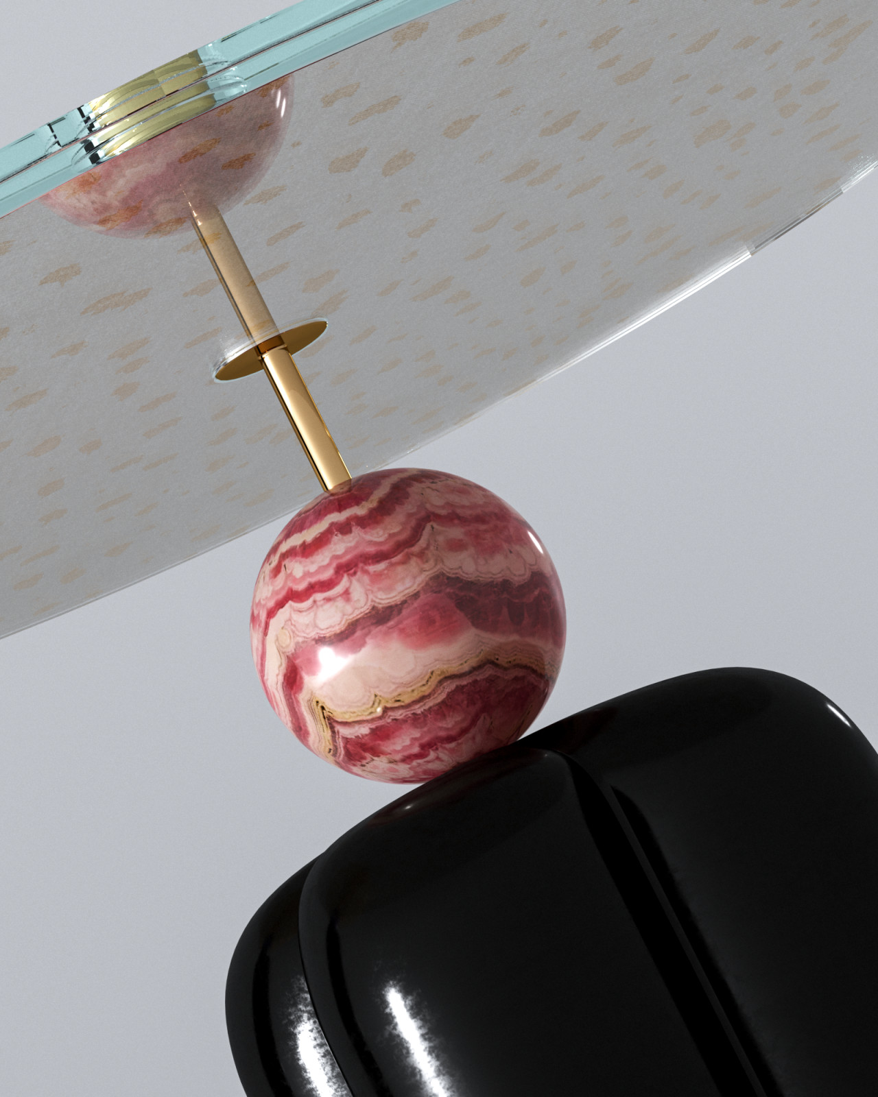 Предметы мебели