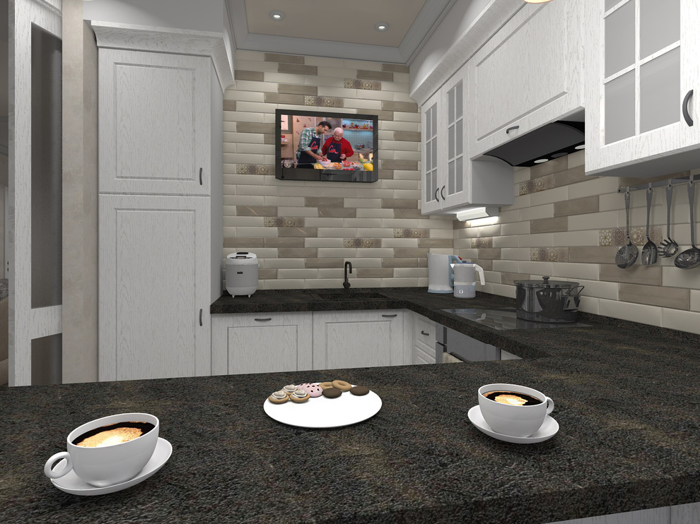 Квартира для двоих