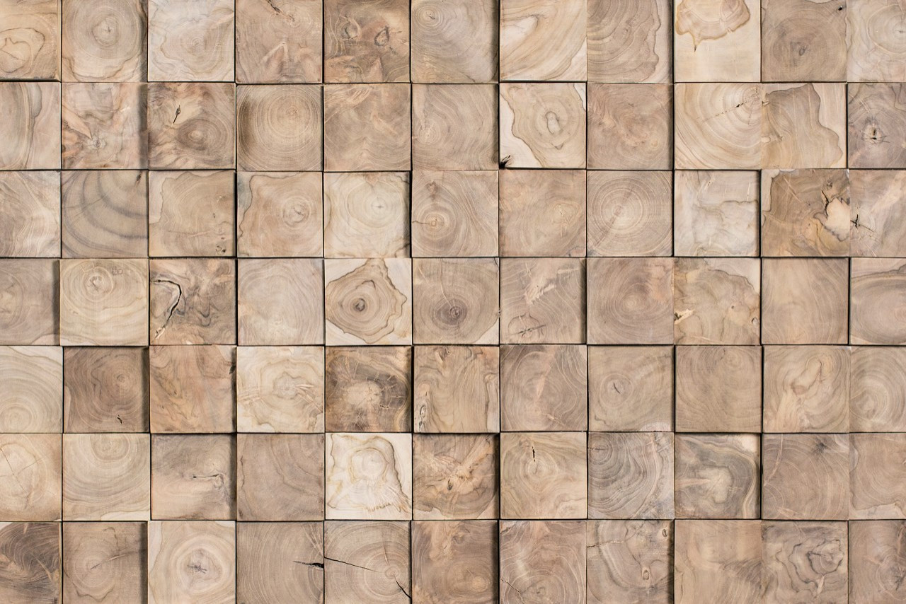 Обложка проекта: стеновые панели