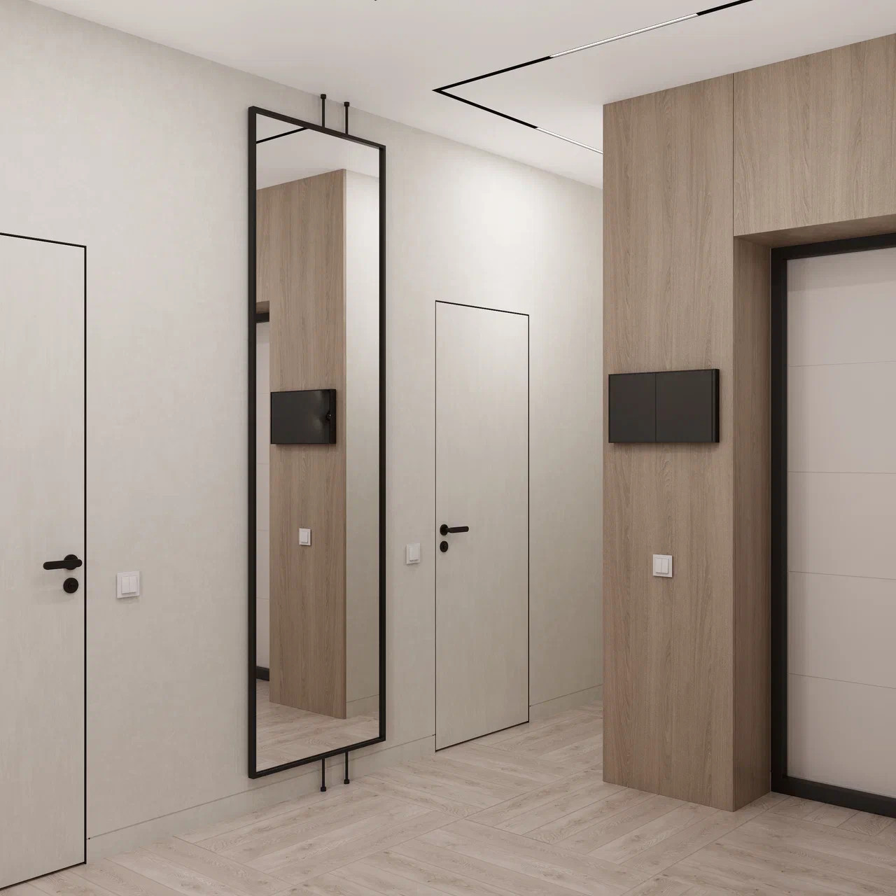 Дом г.Шлиссельбург