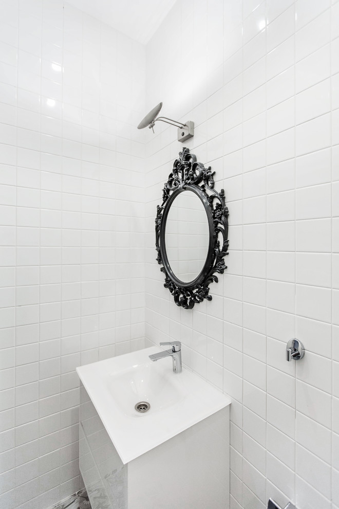 Обложка проекта: Квартира в Отраде