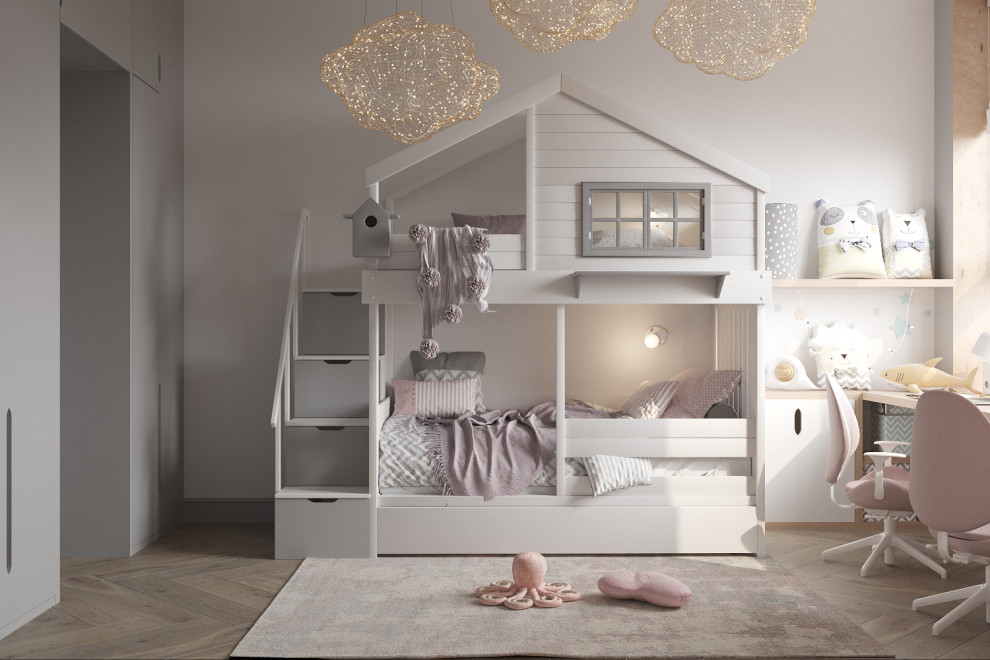 Сердце Столицы