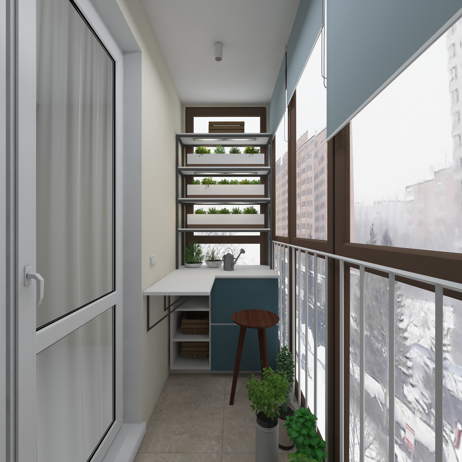 Обложка проекта: Вива Нова