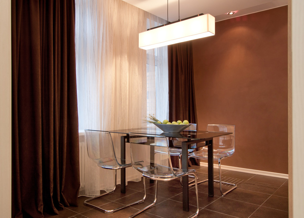 Квартира на Богатырском проспекте