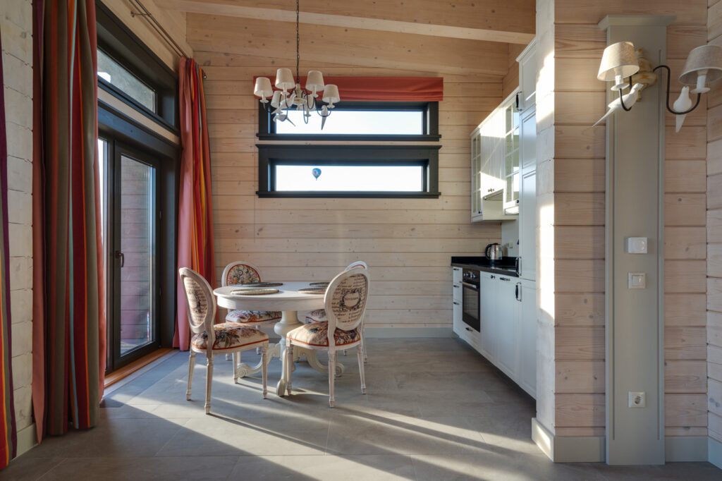 Усадьба "Зеехоф"