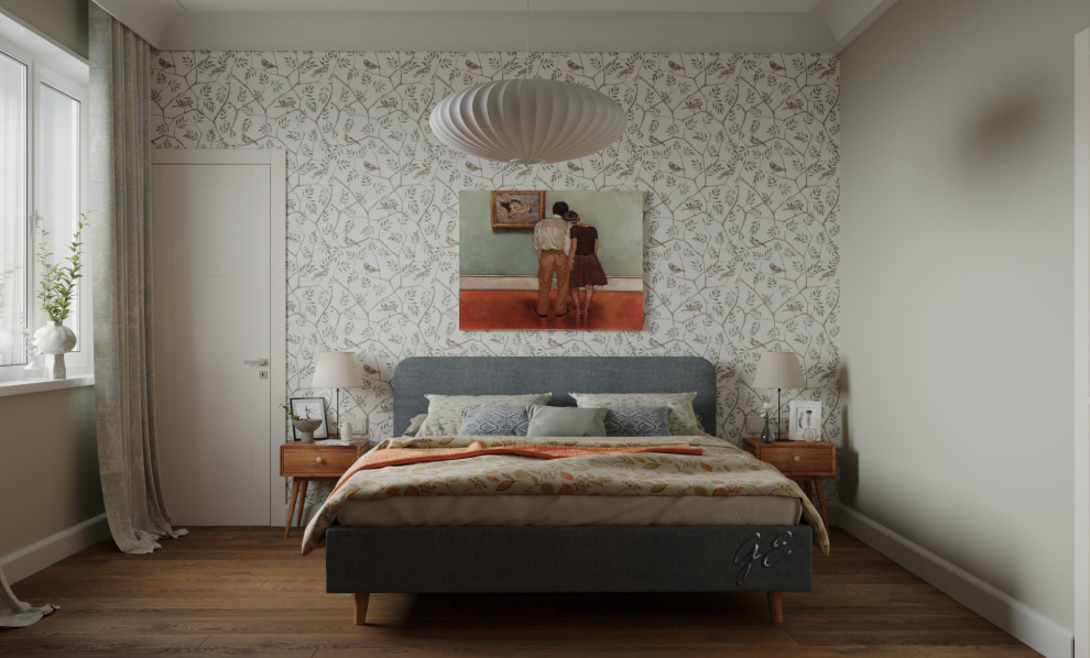 ЖК Кутузов Град