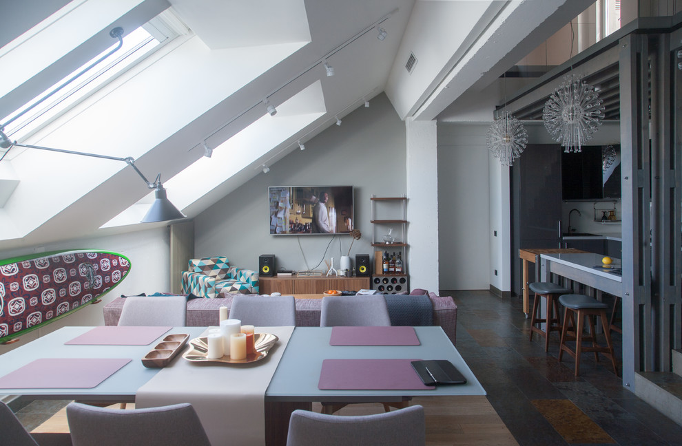 Гоголевский бульвар