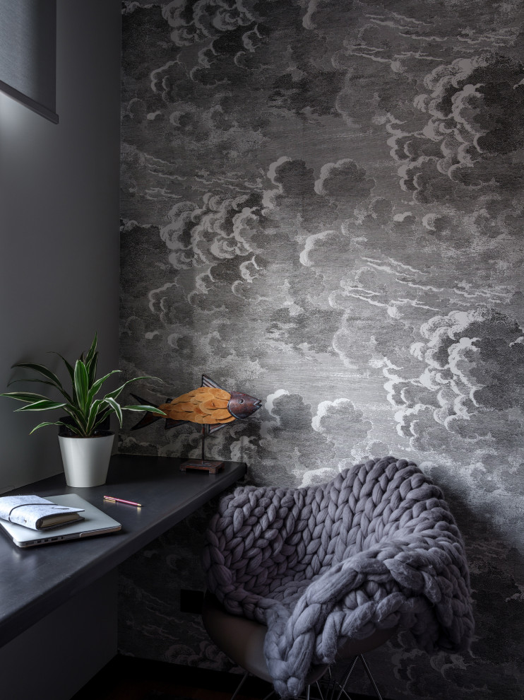 Фоновое изображение профиля Minina Design