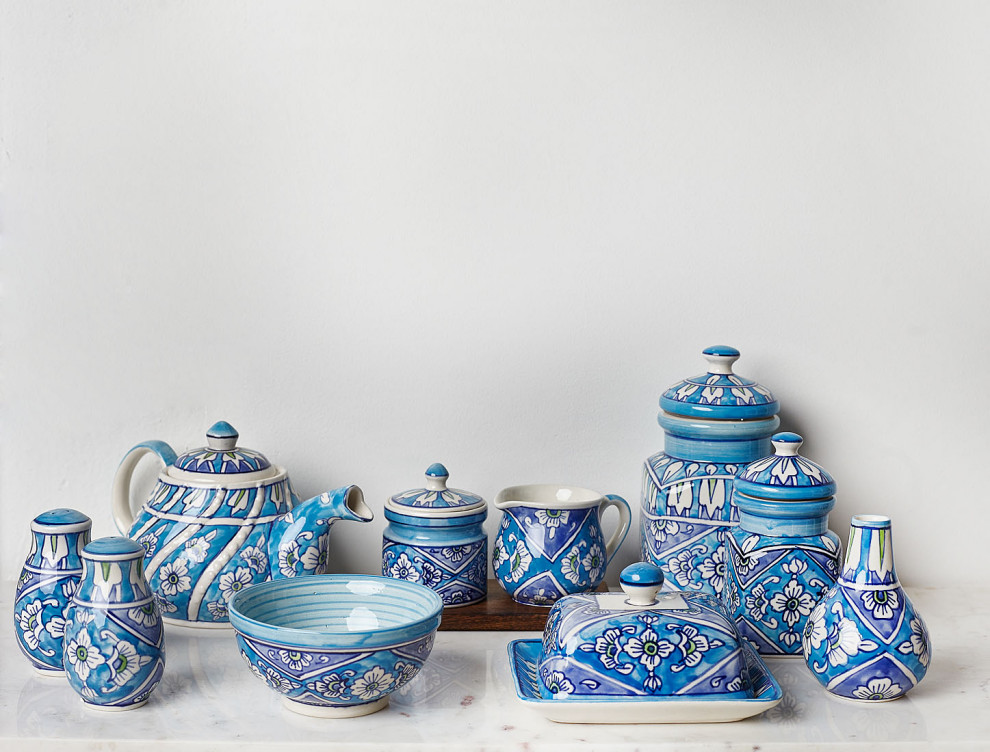 Съёмка посуды